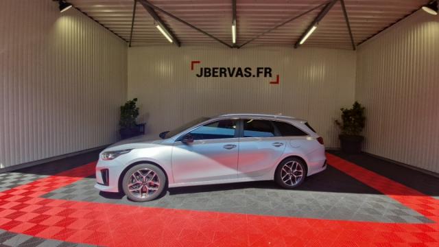 Kia Cee'D_sw image 8