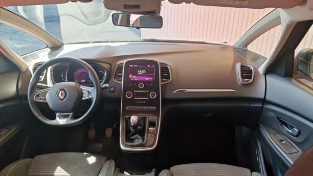 Renault Grand Scénic image 5