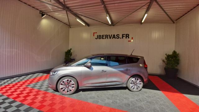 Renault Grand Scénic image 8