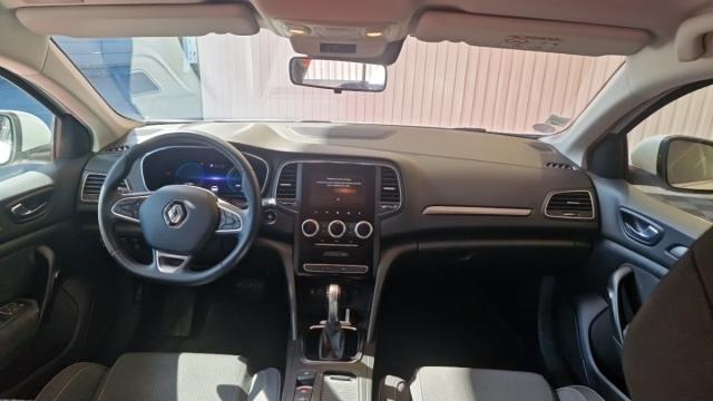 Renault Mégane Estate image 5