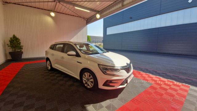 Renault Mégane Estate image 3