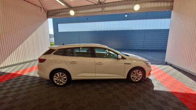 Renault Mégane Estate image 2