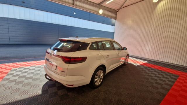 Renault Mégane Estate image 7