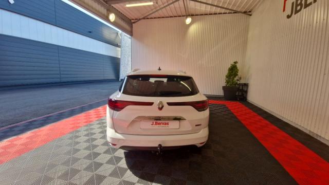 Renault Mégane Estate image 6