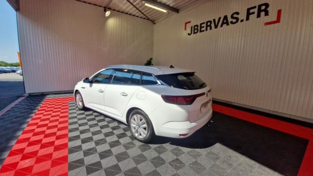 Renault Mégane Estate image 8