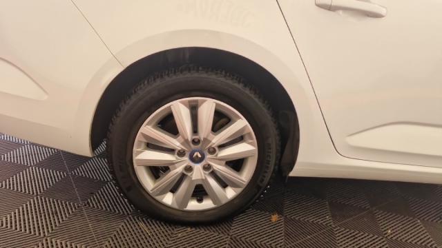 Renault Mégane Estate image 4