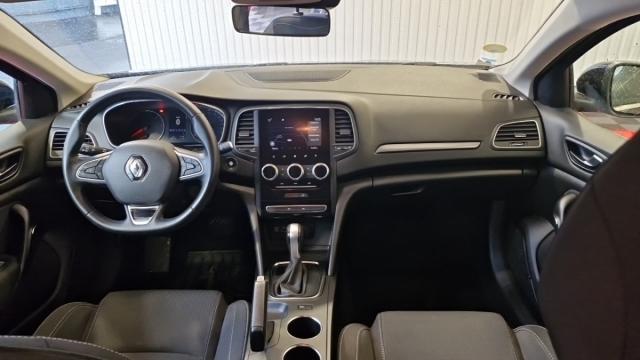Renault Mégane Estate image 8