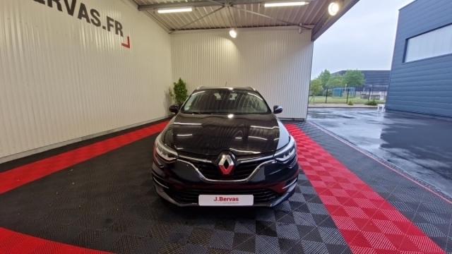 Renault Mégane Estate image 7