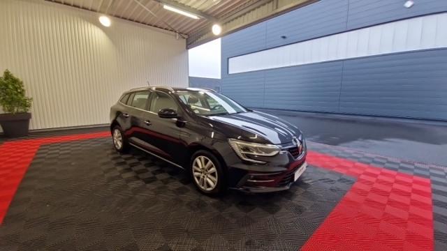 Renault Mégane Estate image 1