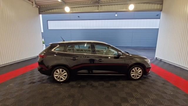 Renault Mégane Estate image 4