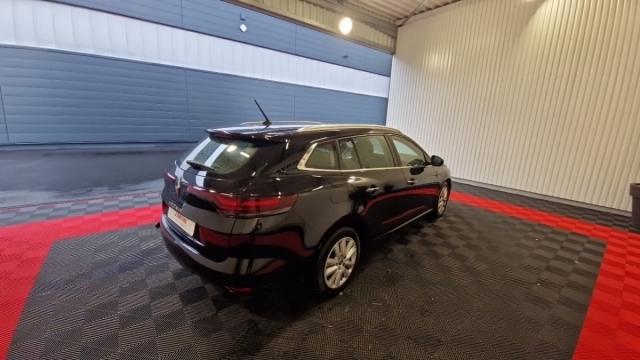 Renault Mégane Estate image 3
