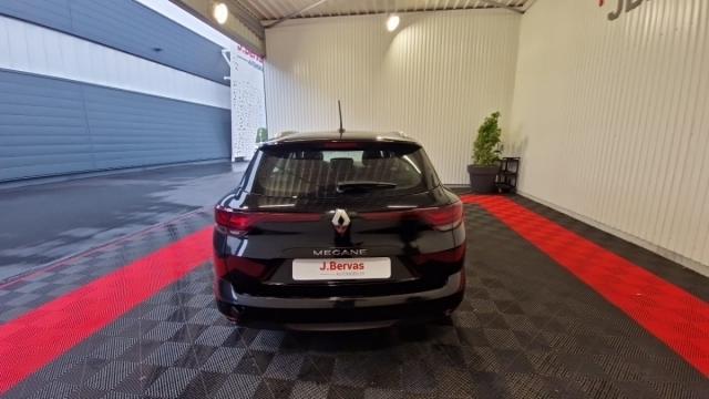 Renault Mégane Estate image 2