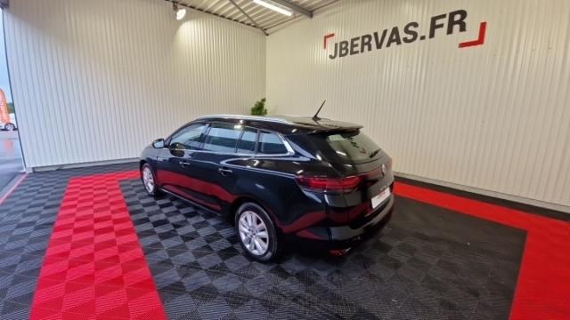 Renault Mégane Estate image 9