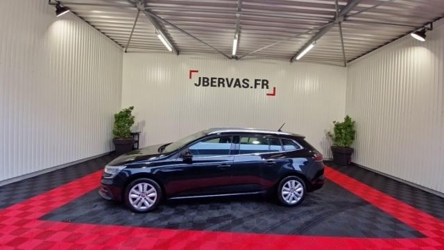 Renault Mégane Estate image 6