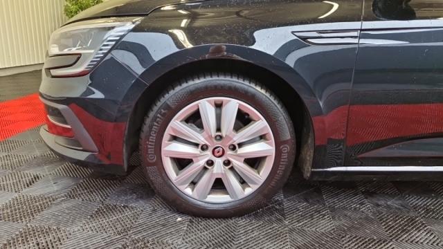 Renault Mégane Estate image 5