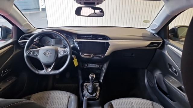 Opel Corsa image 8
