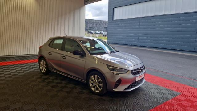 Opel Corsa image 3