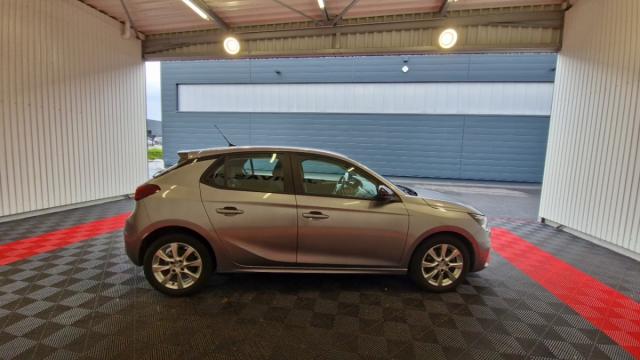 Opel Corsa image 4