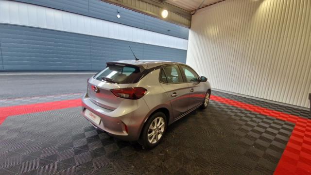 Opel Corsa image 2
