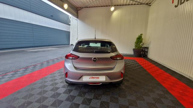 Opel Corsa image 6
