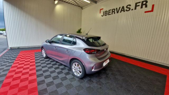 Opel Corsa image 9