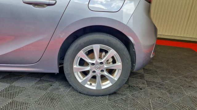 Opel Corsa image 1