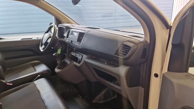 Peugeot Expert image 9