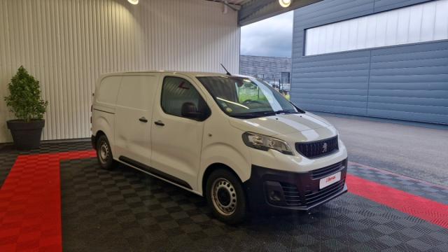 Peugeot Expert image 3