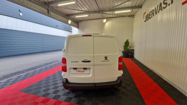 Peugeot Expert image 2