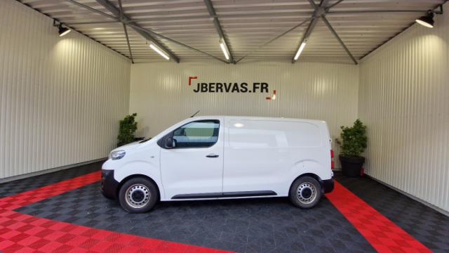 Peugeot Expert image 1