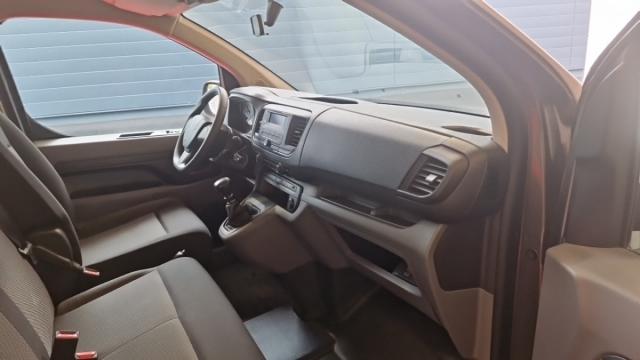 Peugeot Expert Combi image 5