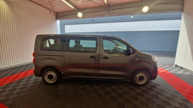 Peugeot Expert Combi image 7