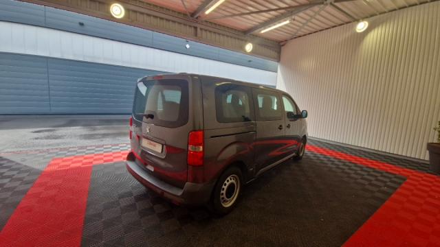 Peugeot Expert Combi image 3