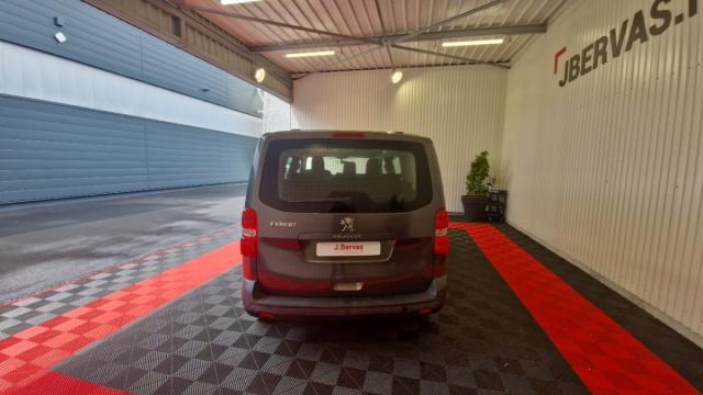 Peugeot Expert Combi image 8
