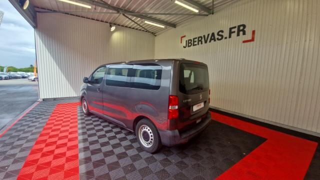 Peugeot Expert Combi image 9