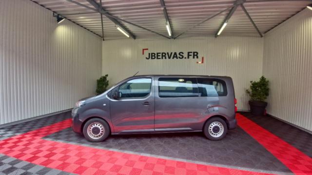 Peugeot Expert Combi image 6