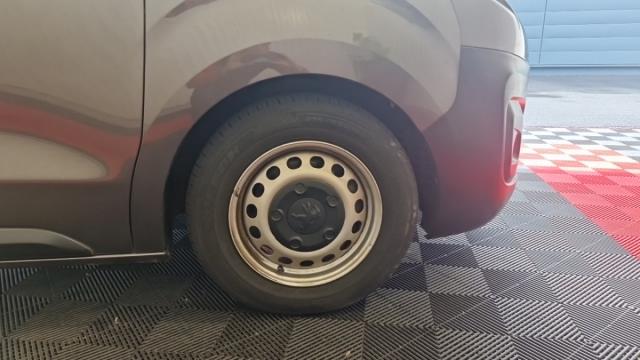 Peugeot Expert Combi image 1