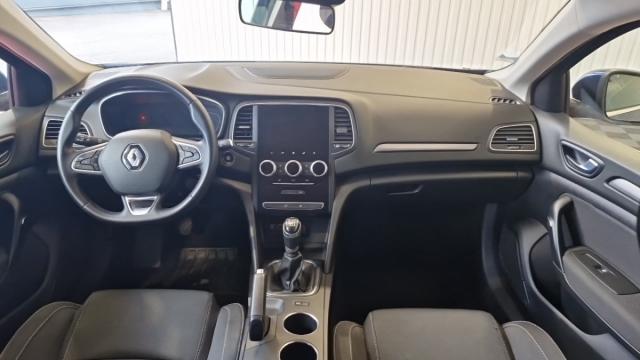 Renault Mégane image 1