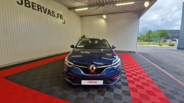 Renault Mégane image 8