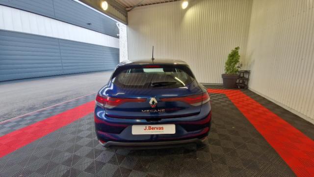 Renault Mégane image 4
