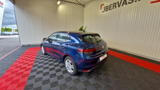 Renault Mégane image 9