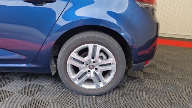 Renault Mégane image 3