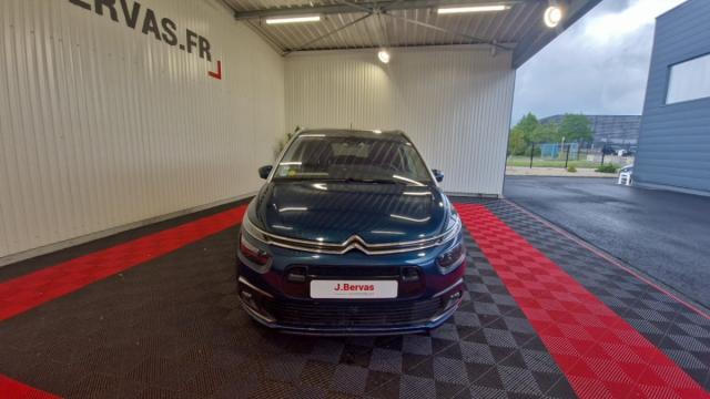 Citroen Grand C4 Spacetourer image 7