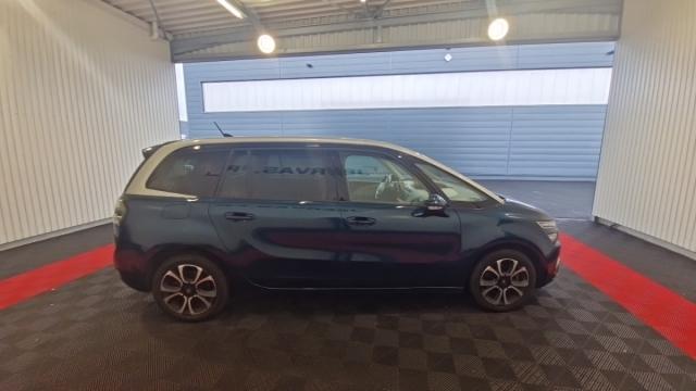Citroen Grand C4 Spacetourer image 4