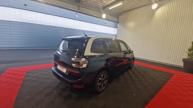 Citroen Grand C4 Spacetourer image 2