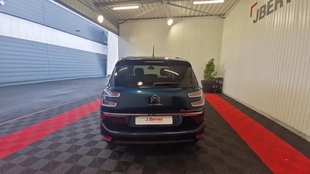 Citroen Grand C4 Spacetourer image 3