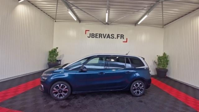 Citroen Grand C4 Spacetourer image 1