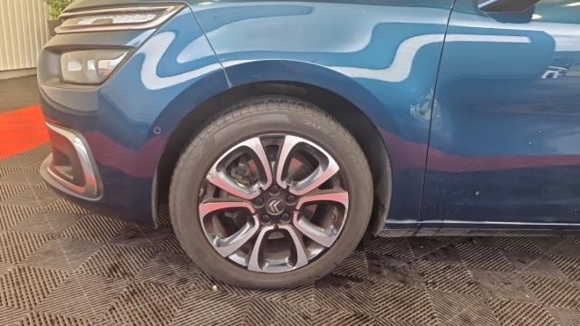 Citroen Grand C4 Spacetourer image 9