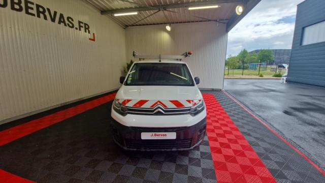 Citroen Berlingo image 1