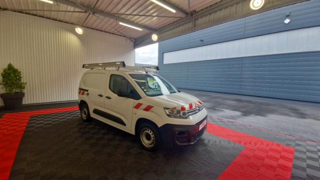 Citroen Berlingo image 5